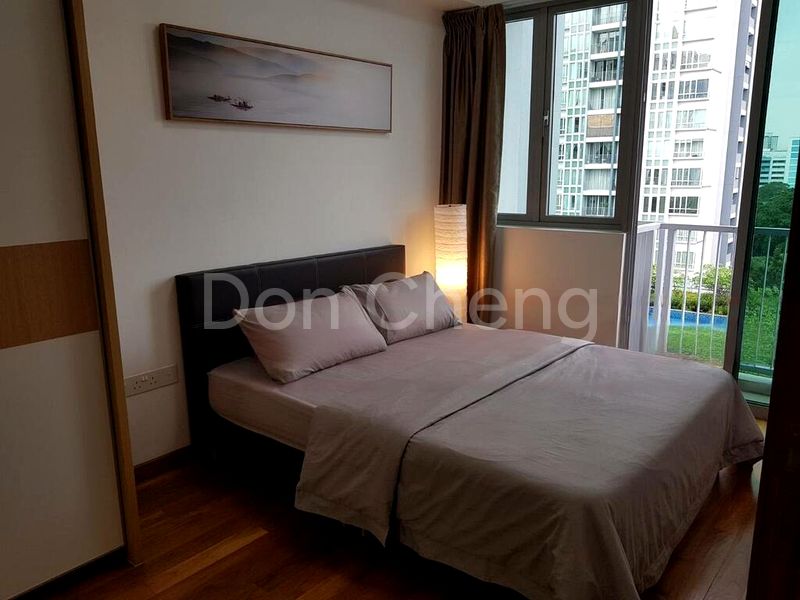 1 Bed Condo for Sale in  The Interweave - Image 5